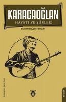 Karacaoglan Hayati ve Siirleri - Nüzhet Ergun, Sadettin