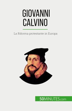 Giovanni Calvino - Aude Cirier