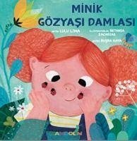 Minik Gözyasi Damlasi - Lima, Lulu