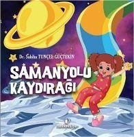 Samanyolu Kaydiragi - Tuncel Güctekin, Sabiha