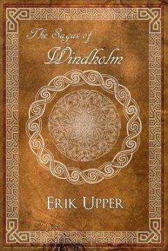 The Sagas of Windholm - Upper, Erik