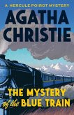 The Mystery of the Blue Train