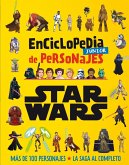 Star Wars. Enciclopedia júnior de personajes