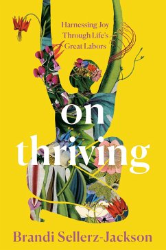 On Thriving - Sellerz-Jackson, Brandi