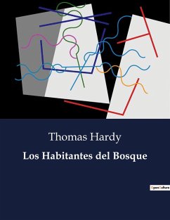 Los Habitantes del Bosque - Hardy, Thomas