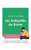 Réussir son Bac de français 2023: Analyse des Antiquités de Rome de Joachim du Bellay