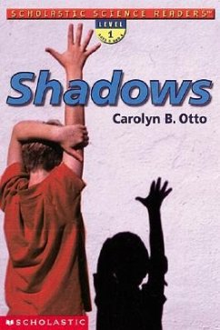 Shadows - Otto, Carolyn B.