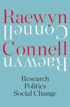 Raewyn Connell - Connell, Raewyn