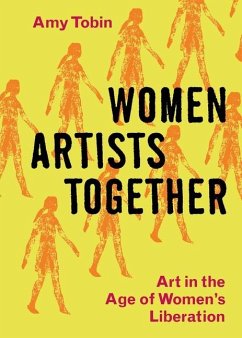 Cover Women Artists Together