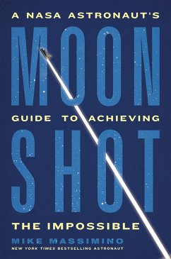 Moonshot - Massimino, Mike