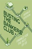 Busting the Bankers' Club