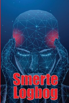 Smerte Logbog - Rune, Astrid