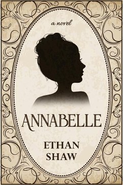 Annabelle - Shaw, Ethan