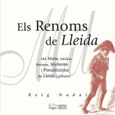 Els renoms de Lleida