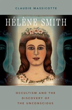 Cover Hélène Smith