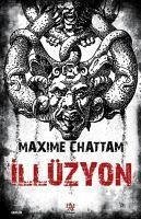 Illizyon - Chattam, Maxime