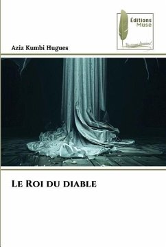 Le Roi du diable - Kumbi Hugues, Aziz