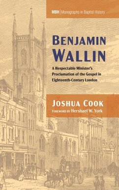 Benjamin Wallin (eBook, ePUB)