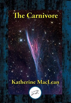 Cover Carnivore (eBook, ePUB)