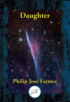 Cover Daughter (eBook, ePUB)