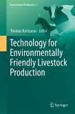 Technology for Environmentally Friendly Livestock Production (eBook, PDF)