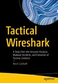 Tactical Wireshark (eBook, PDF)