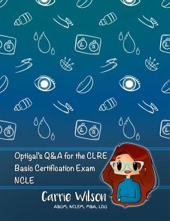 Optigal's Q & A for the CLRE (eBook, ePUB) - Wilson, Carrie