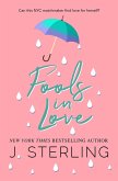 Fools in Love (Fun for the Holiday's, #4) (eBook, ePUB)