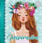 GIRL POWER - INSPIRACIÃN (VERDE)