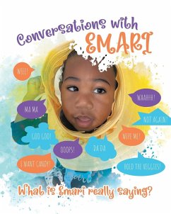 Conversations With Emari - Watson, Donna