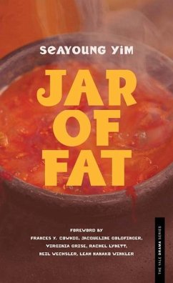 Jar of Fat - Yim, Seayoung