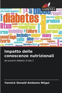 Impatto delle conoscenze nutrizionali - Ambomo Ntigui, Yannick Donald