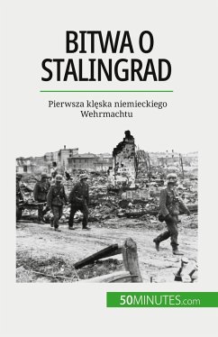 Bitwa o Stalingrad - Jérémy Rocteur