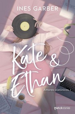 Cover Kate & Ethan