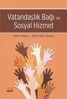 Vatandaslik Bagi ve Sosyal Hizmet - Nalci Aribas, Nazli