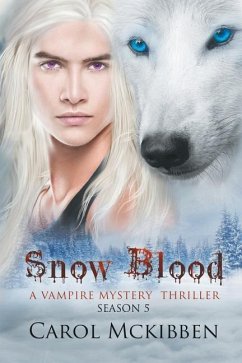 Snow Blood: Season 5 - McKibben, Carol