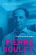 Pierre Boulez - Bild 1