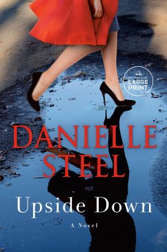 Upside Down - Steel, Danielle