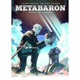 Metabarón 07: adal, el bastardo
