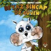 Beyaz Sincap Öz Güven Beyaz Sincap Öz Güven