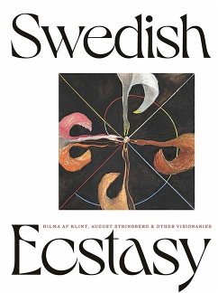 Cover Swedish Ecstasy