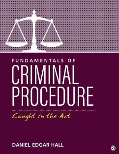 Fundamentals of Criminal Procedure - Hall, Daniel E