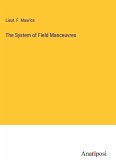 The System of Field Manceuvres