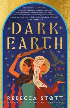 Dark Earth - Stott, Rebecca