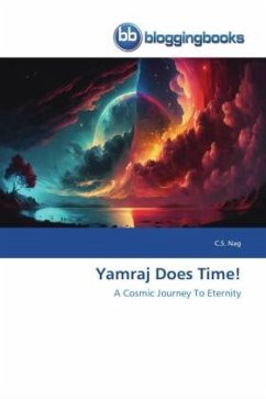 Yamraj Does Time! - Nag, C.S.