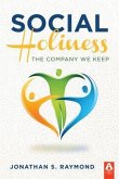 Social Holiness (eBook, ePUB)