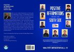 Positive Affirmations from the South Side (eBook, ePUB)