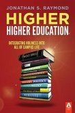 Higher Higher Education (eBook, ePUB)