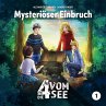 01: Mysteriöser Einbruch (MP3-Download) - Bild 1