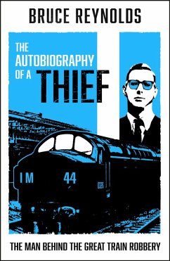 Cover The Autobiography of a Thief (eBook, ePUB)